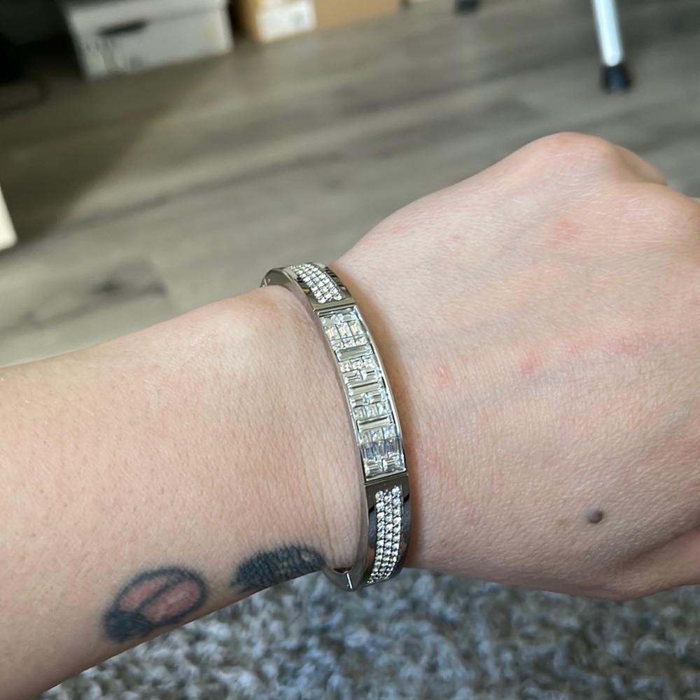 Swarovski Women’s Bracelet
